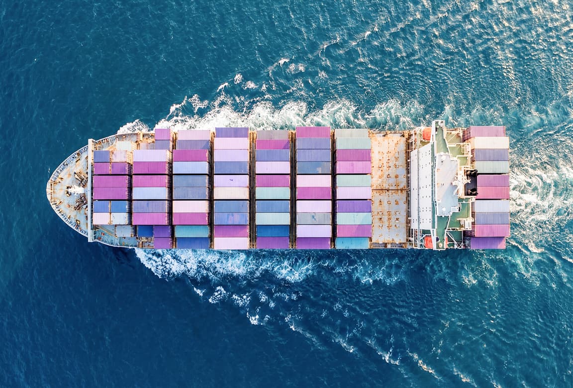 Shipping
