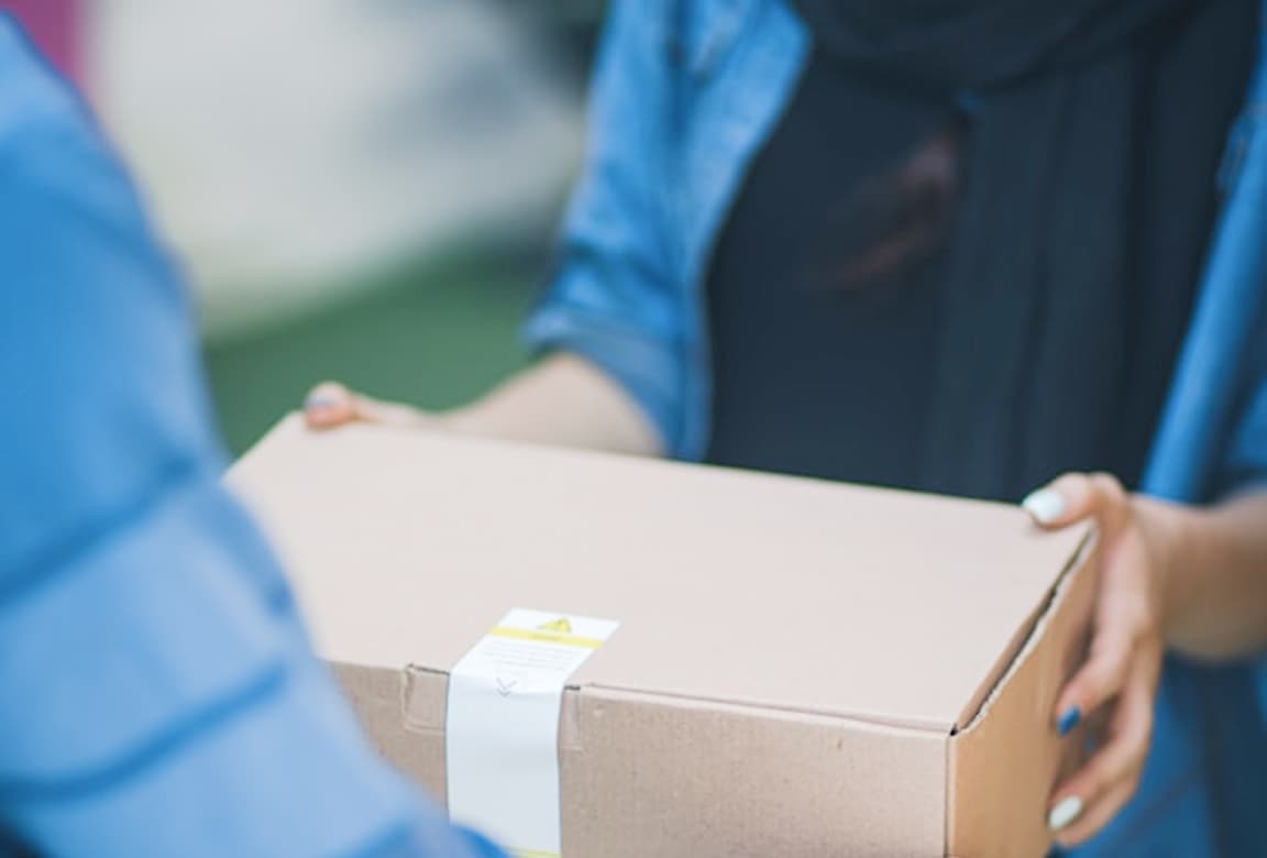 Delivery