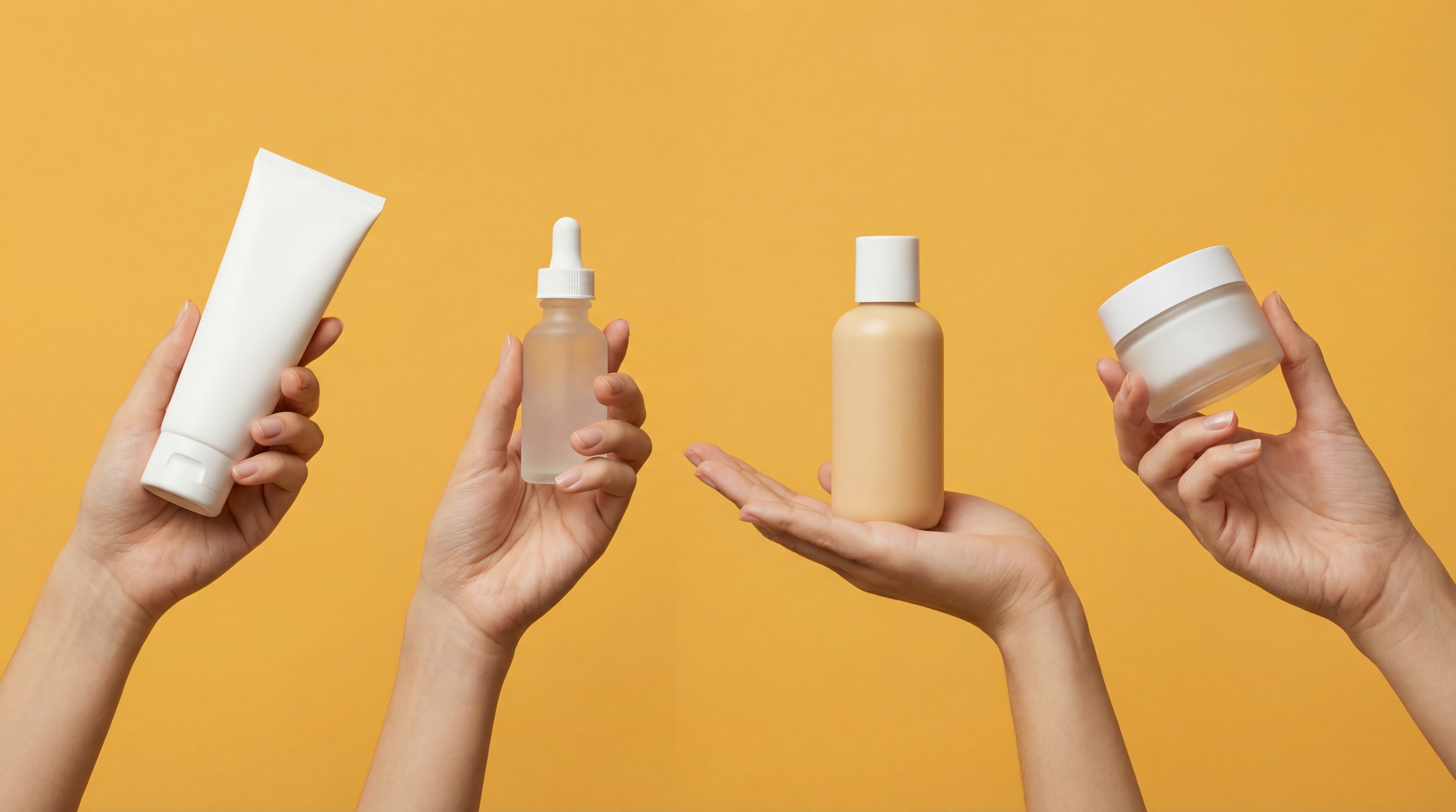 Launch your brand