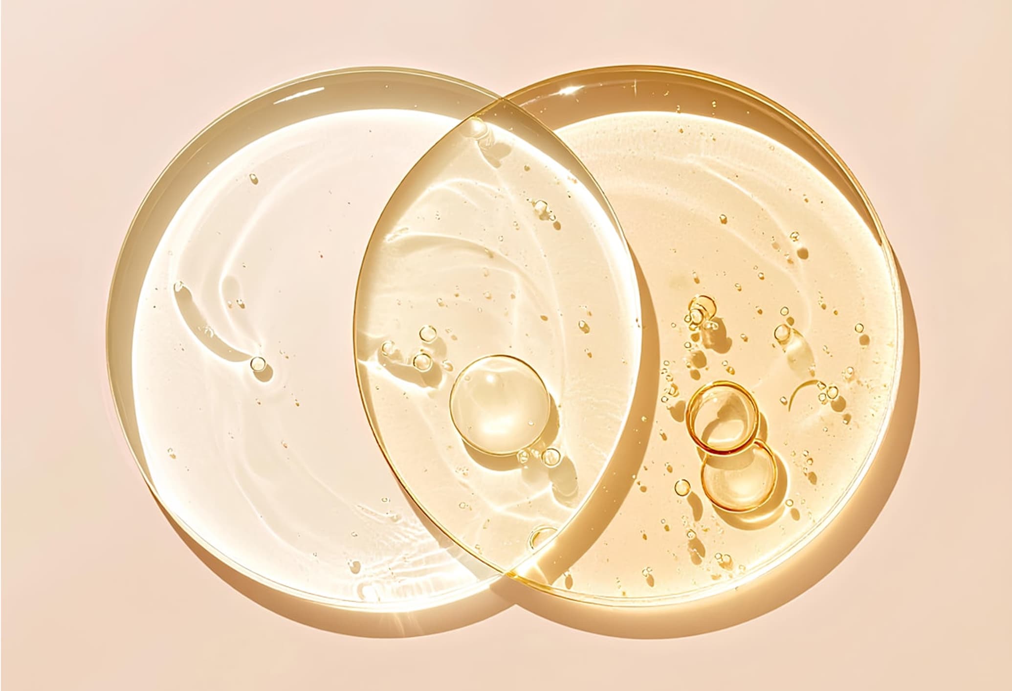 K-Beauty Formulations